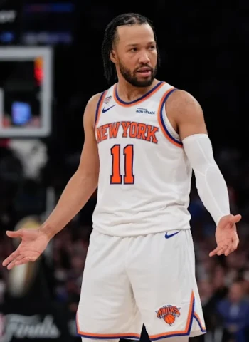 NBA Finals: Brunson pide corregir errores antes del Game 4: “Tenemos que cuidar el balón y seguir siendo nosotros”