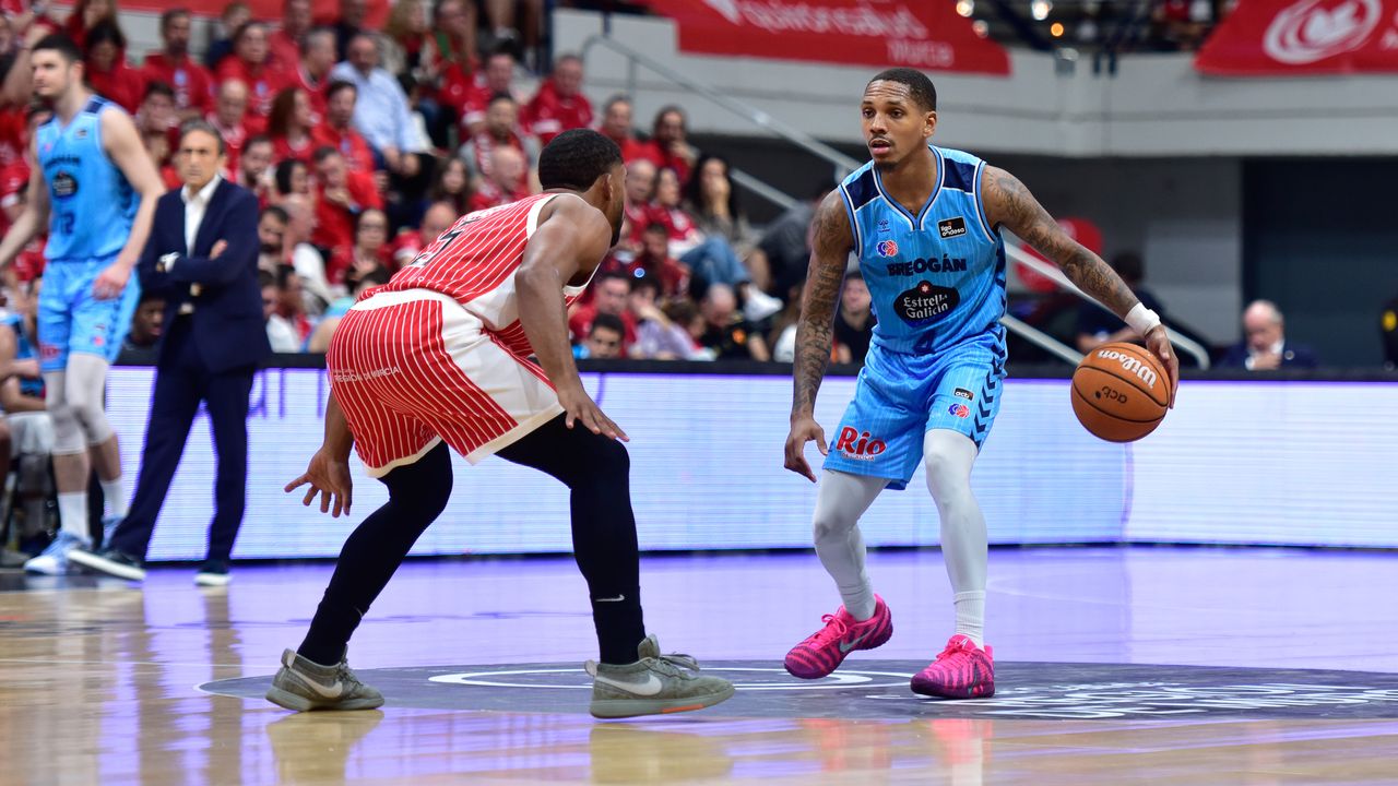 DeWayne Russell, muy cerca de volver a Treviso