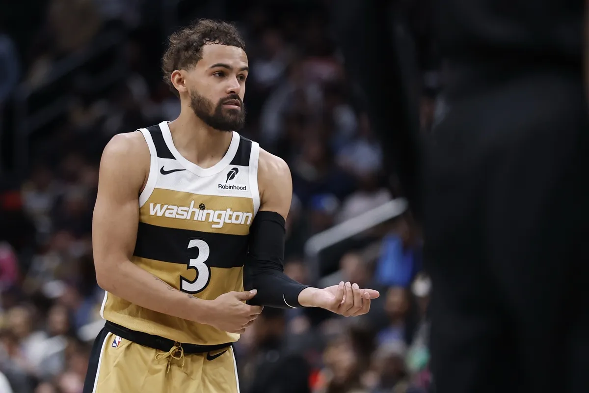 NBA: Trae Young aparece como plan B de Miami si no llega Giannis