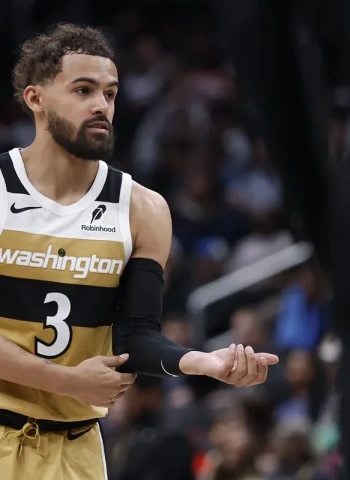 NBA: Trae Young aparece como plan B de Miami si no llega Giannis