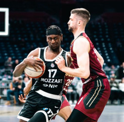 Panathinaikos y Olympiacos se lanzan a por Isaac Bonga