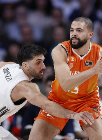 Darius Thompson apunta al Olimpia Milano
