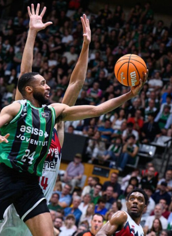 Cameron Hunt apunta a la Virtus Bolonia tras brillar con el Joventut