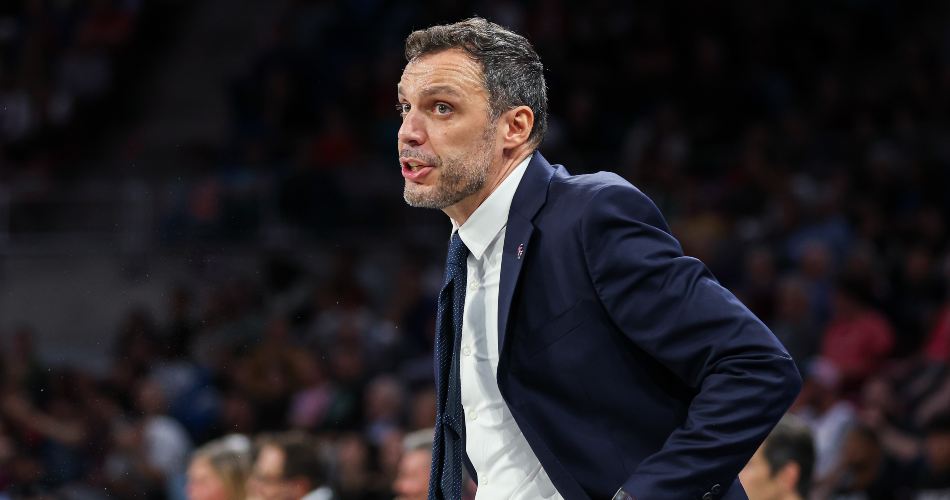 Paolo Galbiati apunta al banquillo del Barcelona