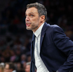 Paolo Galbiati apunta al banquillo del Barcelona