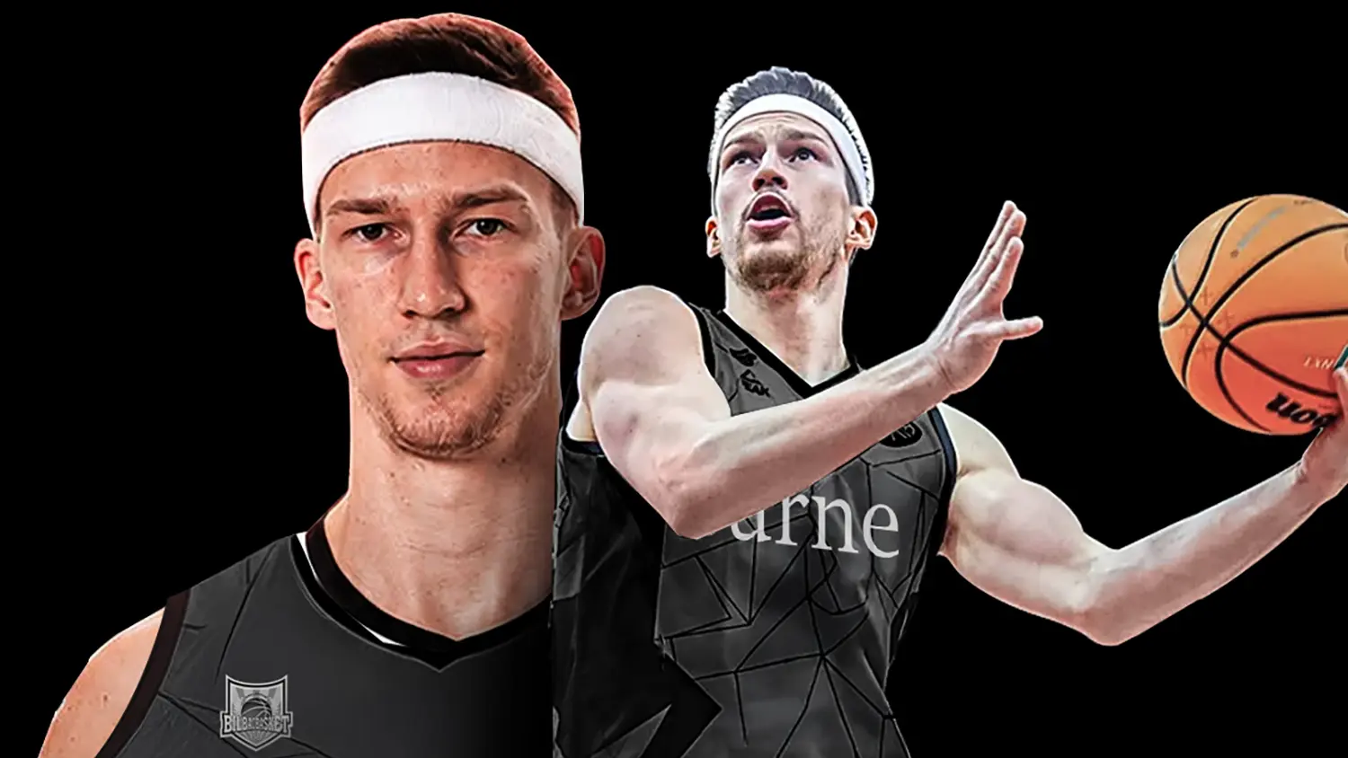 Adam Somogyi firma con Surne Bilbao hasta 2028