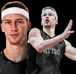 Adam Somogyi firma con Surne Bilbao hasta 2028