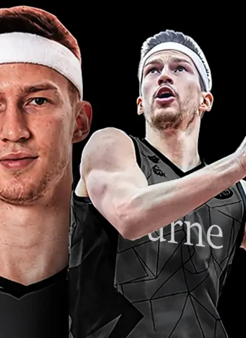 Adam Somogyi firma con Surne Bilbao hasta 2028