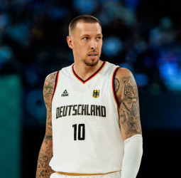 ASVEL alcanza un acuerdo con Daniel Theis