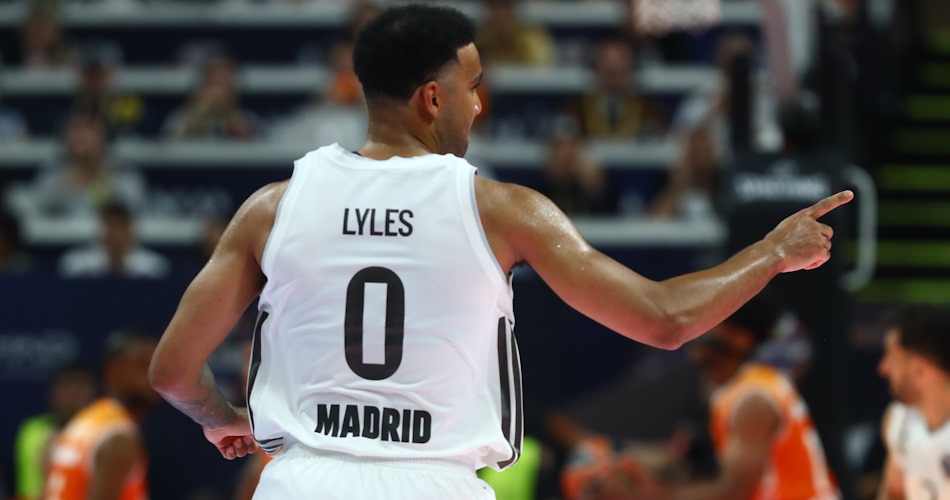 Obradovic prepara un Panathinaikos millonario: Trey Lyles, Bonga y Bogdanovic, en la lista