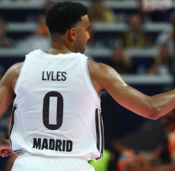 Obradovic prepara un Panathinaikos millonario: Trey Lyles, Bonga y Bogdanovic, en la lista