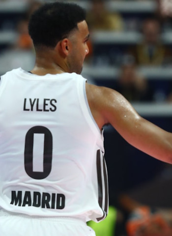 Obradovic prepara un Panathinaikos millonario: Trey Lyles, Bonga y Bogdanovic, en la lista