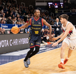 Sir’Jabari Rice cambia Andorra por Venezia
