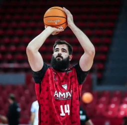 Bojan Dubljevic se retira y pone fin a una carrera ligada al baloncesto español