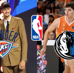 Aday Mara y Sergio de Larrea ya tienen precio NBA: así serán sus contratos rookie