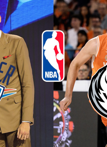 Aday Mara y Sergio de Larrea ya tienen precio NBA: así serán sus contratos rookie