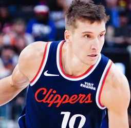 Bogdan Bogdanovic aparece en el radar de Denver Nuggets para reunirse con Nikola Jokic