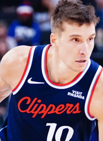 Bogdan Bogdanovic aparece en el radar de Denver Nuggets para reunirse con Nikola Jokic
