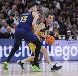 Barça vs La Laguna Tenerife: una semifinal para romper el orden establecido