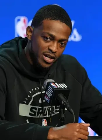 NBA Finals: De’Aaron Fox pide calma tras el golpe de los Knicks: “Sabemos que es una serie larga”