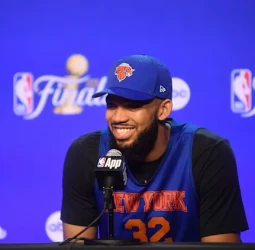 NBA Finals: Towns llama a la urgencia de los Knicks antes del Game 3: “Hay que devolver el éxito a New York”