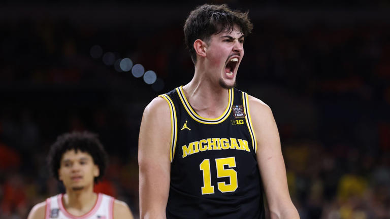Aday Mara Gains Momentum as Lottery Option for Brooklyn Nets