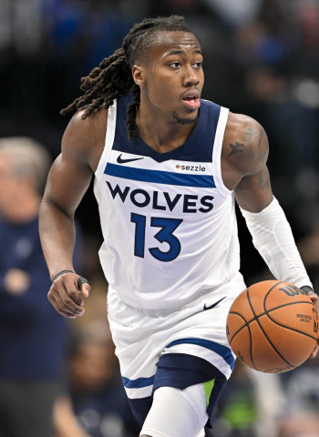 Ayo Dosunmu renueva con los Minnesota Timberwolves por 112 millones