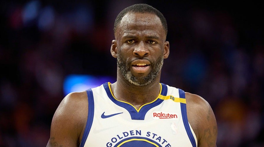 Draymond Green Stays with Warriors After Failed LeBron Pursuit