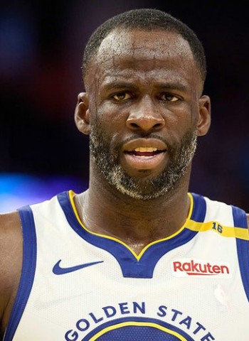 Draymond Green podría reunirse con LeBron James en Philadelphia