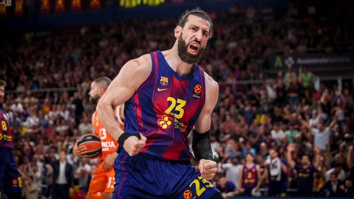 Tornike Shengelia ya tiene cerrado su fichaje por Dubai