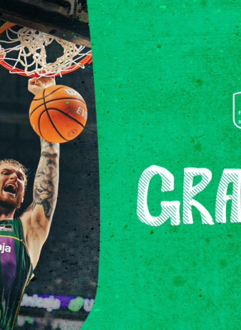 Balcerowski deja de ser jugador del Unicaja