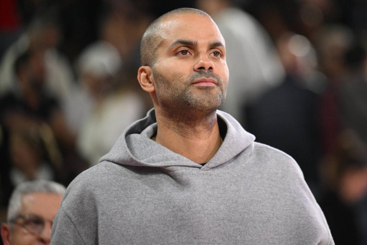 ASVEL, en alerta financiera: el proyecto de Tony Parker queda bajo presión