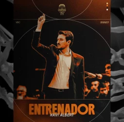Xavi Albert asume el reto de ser el entrenador jefe de Valencia Basket