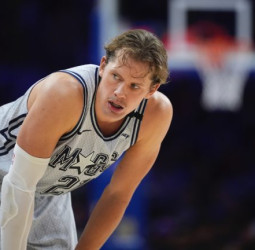 Moe Wagner firma con Brooklyn Nets