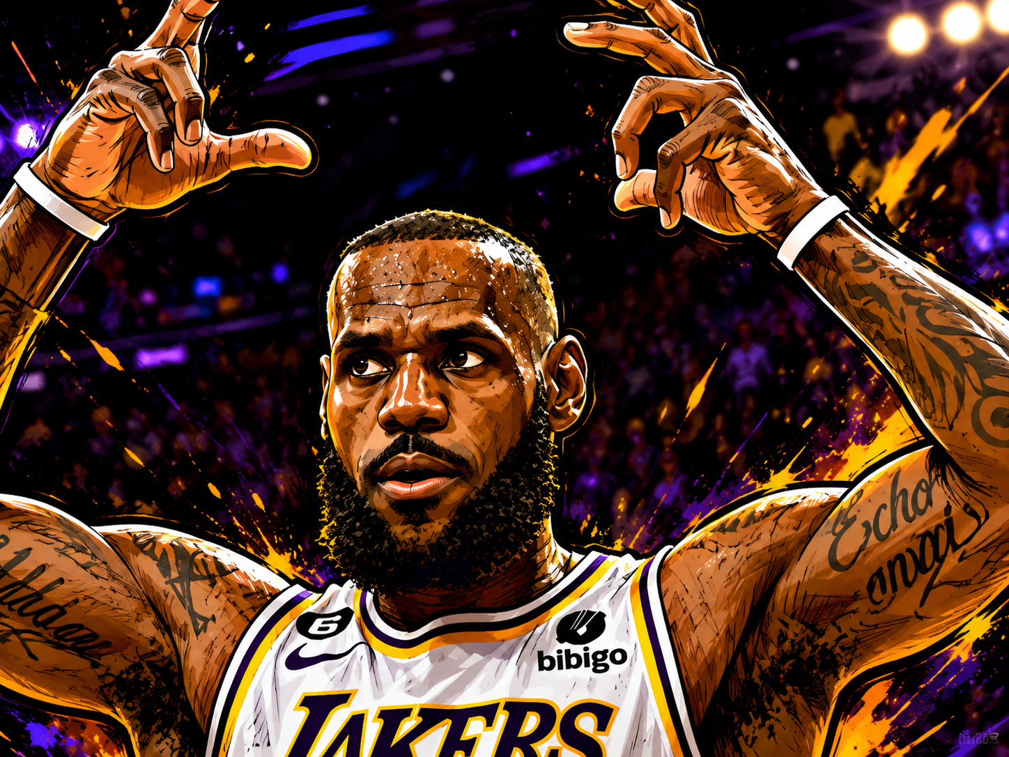 LeBron James se acerca a su tercer regreso a Cleveland Cavaliers