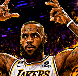 LeBron James se acerca a su tercer regreso a Cleveland Cavaliers