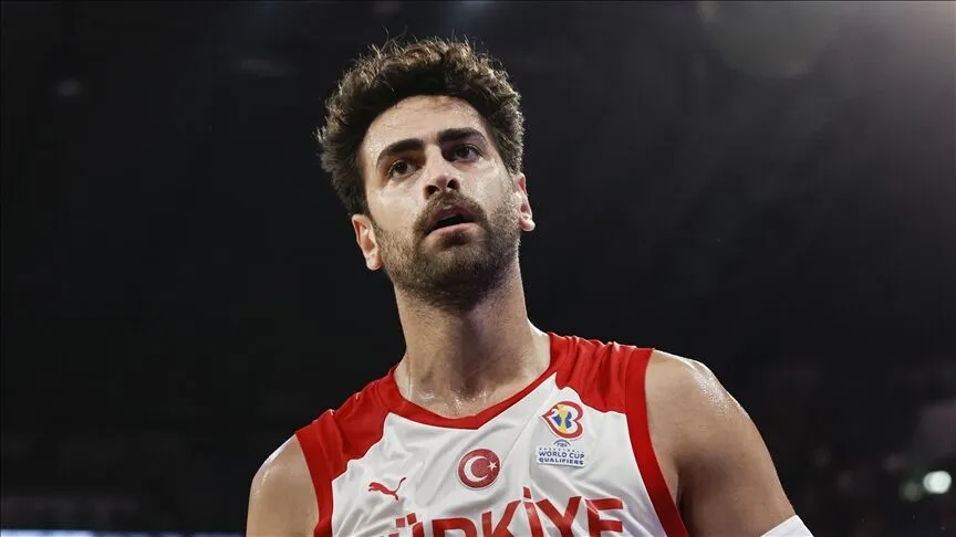 Furkan Korkmaz ficha por Besiktas y vuelve a la Euroliga