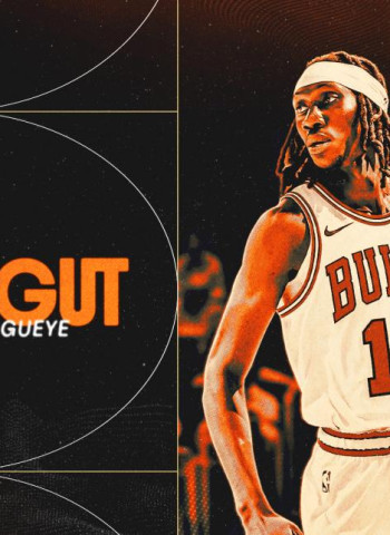 Valencia Basket incorpora a su juego interior a Mo Gueye