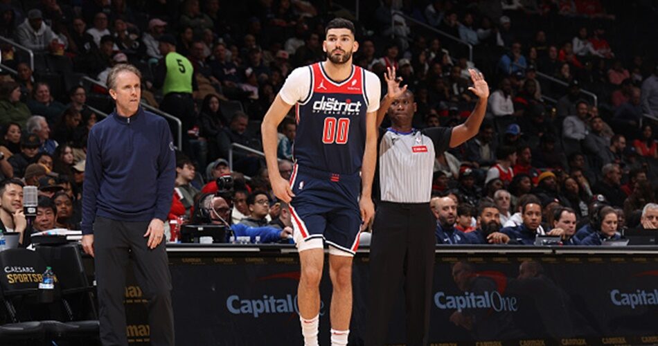 Tristan Vukcevic y Trendon Watford aparecen en el radar del Real Madrid