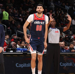 Tristan Vukcevic y Trendon Watford aparecen en el radar del Real Madrid