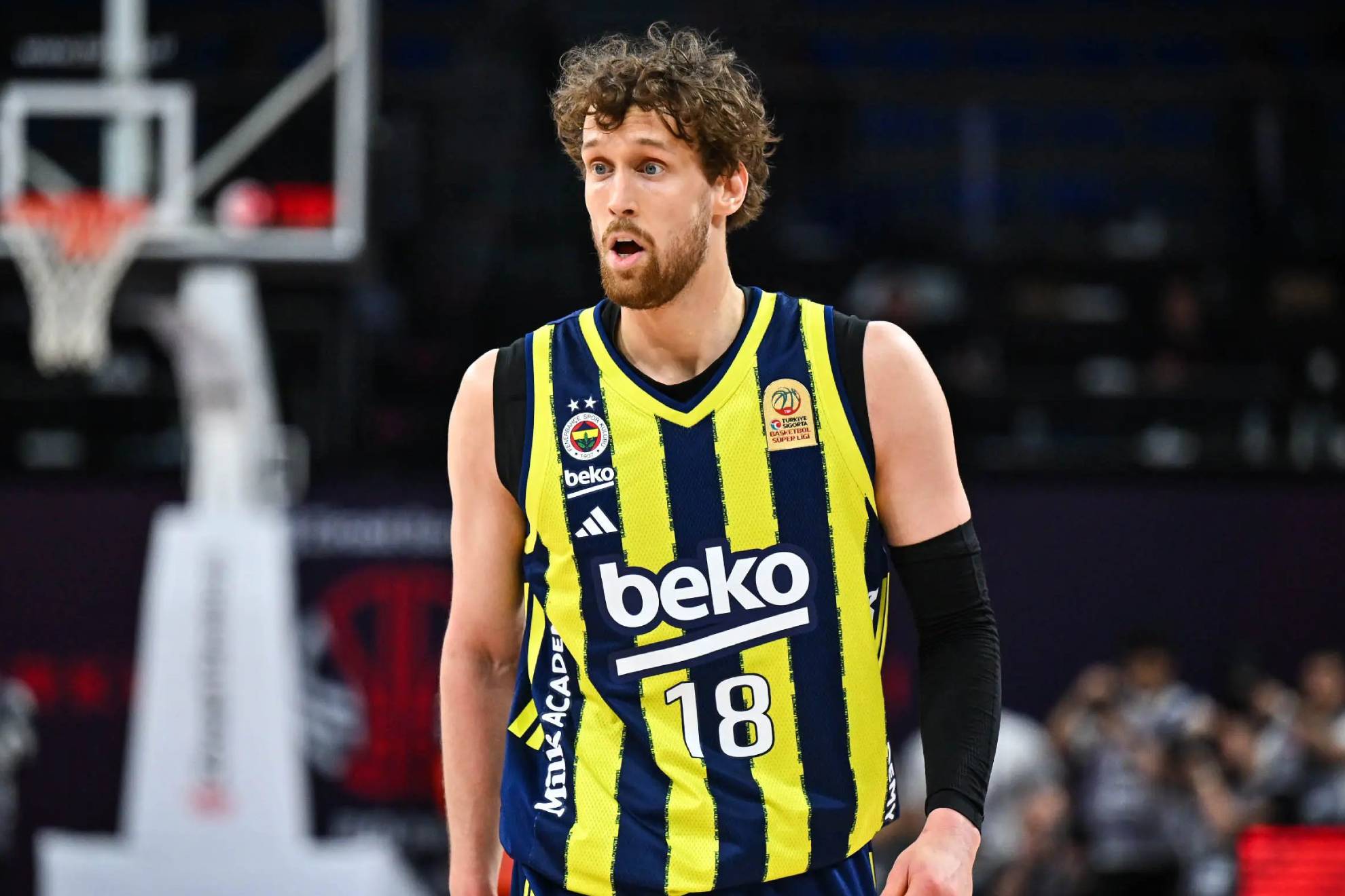 Real Madrid ultima el fichaje de Mikael Jantunen