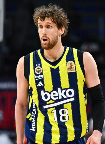 Real Madrid ultima el fichaje de Mikael Jantunen