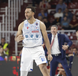 Kwan Cheatham, cerca de reforzar el juego interior del ASISA Joventut