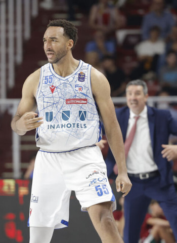 Kwan Cheatham, cerca de reforzar el juego interior del ASISA Joventut