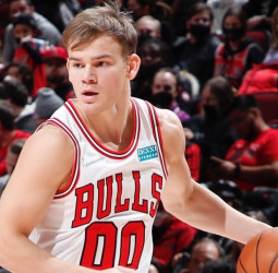Mac McClung apunta a Europa tras hacer historia en la G League