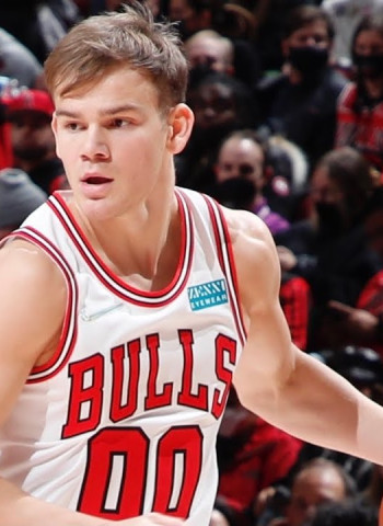 Mac McClung apunta a Europa tras hacer historia en la G League