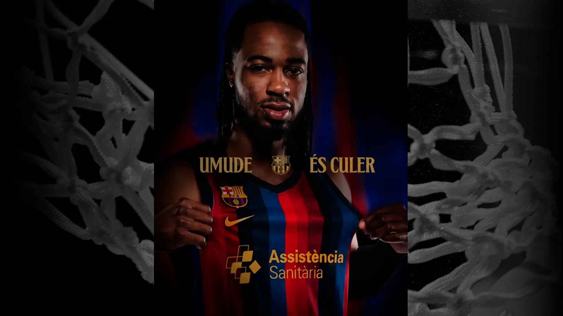 Wing Stanley Umude Joins FC Barcelona