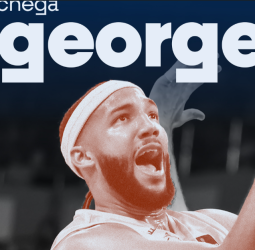 George Conditt IV, fuerza interior para el Leyma Coruña