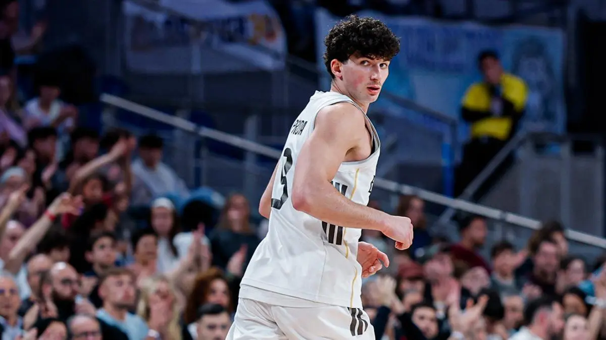 Procida Seeks Playing Time as Real Madrid Explores Loan Move