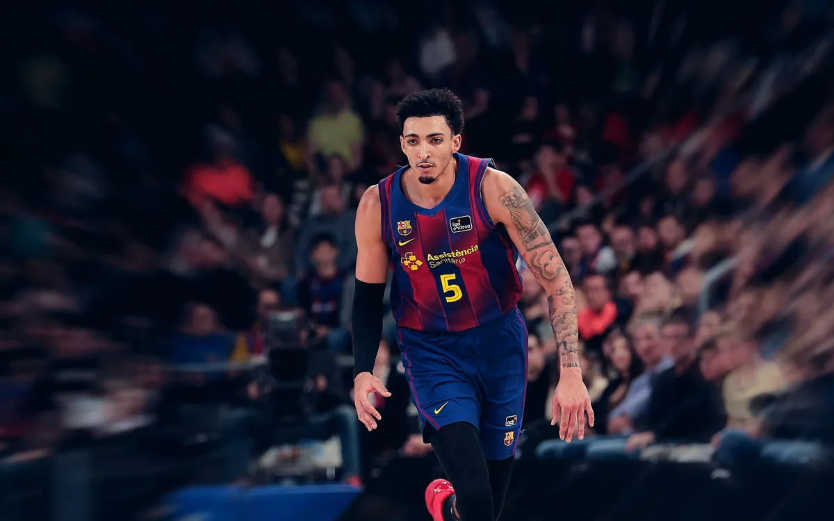 El Joventut avanza por Miles Norris, que haría pareja de cuatros con Emir Sulejmanovic